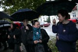 Ogólnopolski strajk kobiet w Piotrkowie