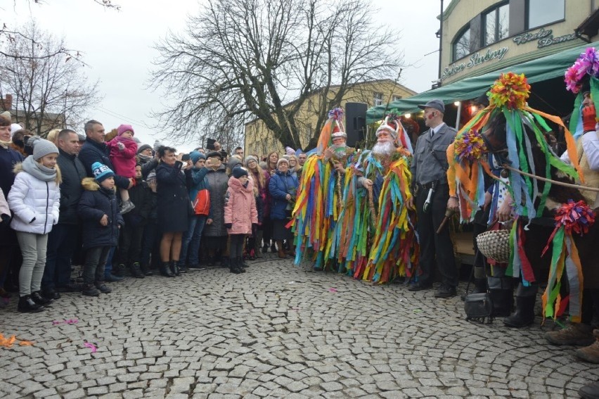 Jarmark w Sierakowicach w 2019 roku