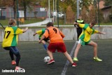 Policjanci zorganizowali turniej piłki nożnej dla młodzieży [ZDJĘCIA]