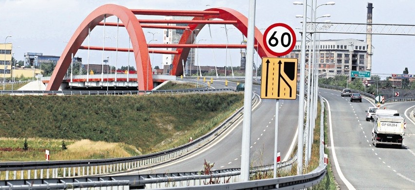 Przejazd autostradami w aglomeracji ma być bezpłatny -...