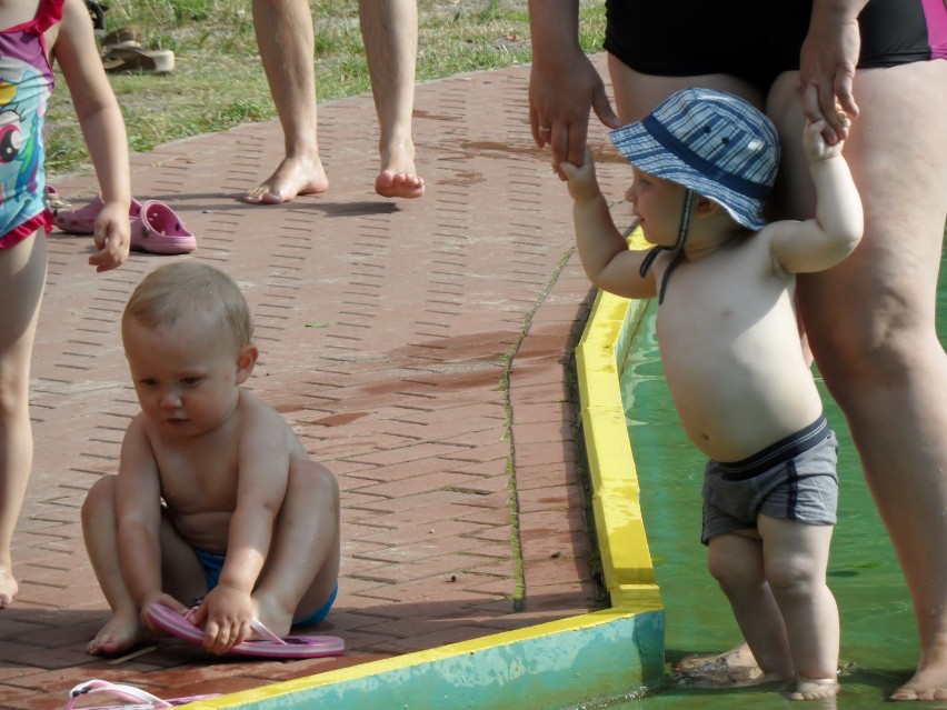 W tym roku będzie działał basen w Kokotku. Bedą też darmowe dowozy w weekendy