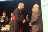Ogromne wyróżnienie dla Hospicjum św. Brata Alberta w Żarach. Nagroda Lubuski Samarytanin to wielki sukces żarskiej placówki