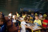 Dąbki. Drużynowe Młodzieżowe Mistrzostwa Polski w wrcabach stupolowych
