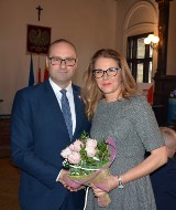 Prezes PKS-u została przewodniczącą Rady Miejskiej w Kłodzku 