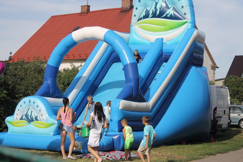 Piknik 2018 w ROD "Przyszłość" w Sulmierzycach [ZDJECIA]