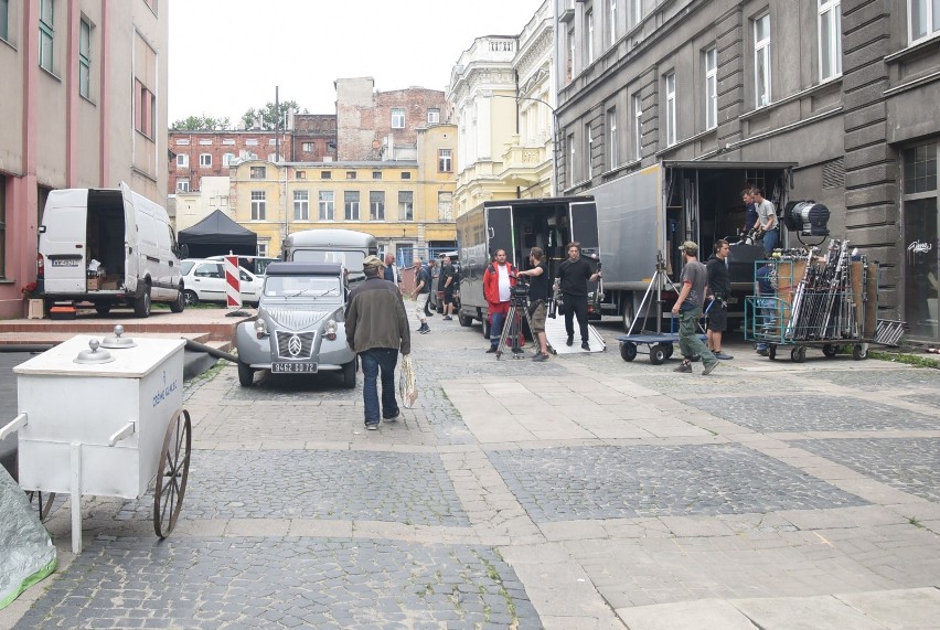 Film „Zimna Wojna" polskim kandydatem do Oscara!