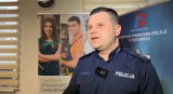 Wielu chętnych do pracy w policji w Radomsku. Kolejne spotkanie informacyjne odbyło się w Urzędzie Pracy. FILM