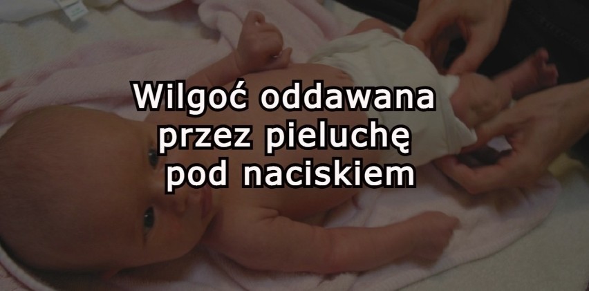 Wyniki testu marek pieluch (gdzie 5/5 to najwyższa...