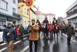 Orszak Trzech Króli 2021 w Oleśnicy inny niż zwykle 