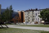 Legnica: Kończy się budowa Letia Business Center