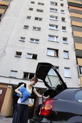 Kraków: Studenckiego boomu mieszkaniowego jeszcze nie ma. Cisza przed burzą?