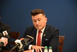 Tarnów. Krzysztof Lechowicz nie jest już prezesem żużlowej Unii Tarnów. Rezygnacja "z powodów osobistych"