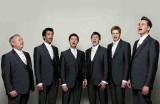 The King's Singers wystąpią w Filharmonii Bałtyckiej