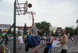 Basket z reprezentantem Polski