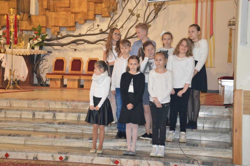 W Starachowicach świętowano rocznicę uchwalenia Konstytucji