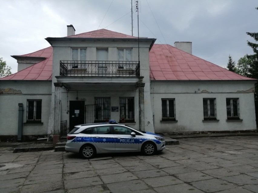 Będzie remont i rozbudowa Komisariatu Policji w Brześciu Kujawskim. List intencyjny podpisany [zdjęcia]