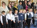 Rozpoczęcie roku szkolnego w ZS Jarosławiec (ZDJĘCIA)