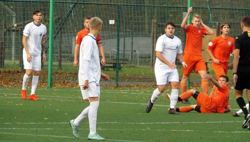 Centralna Liga Juniorów. W MKS-ie Kluczbork robią wszystko, by nie powtórzyć błędów z przeszłości