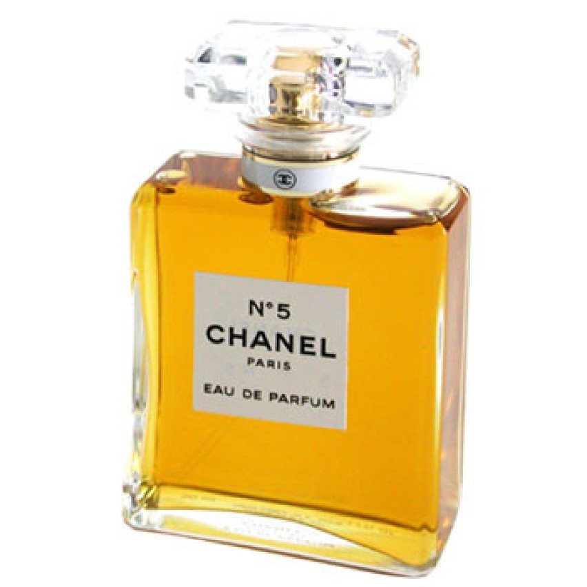 „Chanel No 5” to elegancja najwyższej próby. Pierwszy raz...