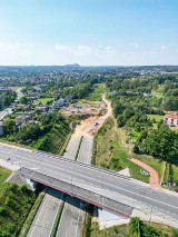 Rusza budowa drugiego odcinka Drogi Regionalnej w Rybniku. To będą 4 kilometry trasy. Szczegóły inwestycji, finansowanie, terminy ZDJĘCIA