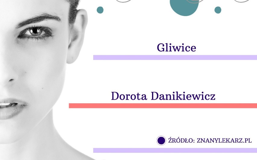 Najlepsi dermatolodzy w woj. śląskim 2019. Kto znalazł się w TOP 20?