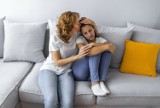 Psychiatra: Poświęć 15 minut na rozmowę z dzieckiem i uchroń je przed depresją