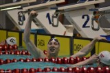Bartosz Piszczorowicz zdobył dziewięć medali podczas Mistrzostw Polski w pływaniu! ZDJĘCIA