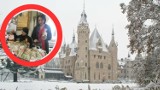 Jarmark bożonarodzeniowy w zamku w Mosznej. Zobacz piękne świąteczne ozdoby w bajkowym pałacu [ZDJĘCIA]