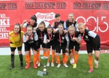 Znamy reprezentantów Dolnego Śląska w krajowym finale Coca-Cola Cup