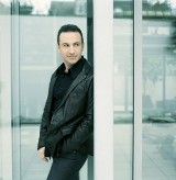 Simon Trpceski w Filharmonii: Macedoński gigant fortepianu zagra w piątek w Poznaniu