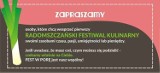 Pomóż w organizacji zimowego Fest w Porę w Radomsku