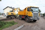 Miliony złotych na przebudowę dróg w powiecie lęborskim. Wybudują Myśliwską w Lęborku