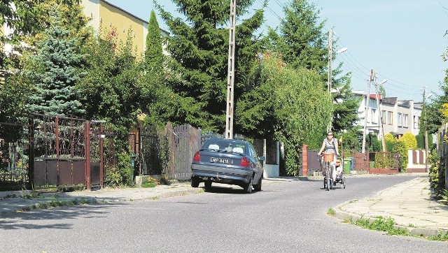 Na wielu bełchatowskich ulicach oświetlenie ma zostać wkrótce wymienione