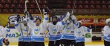 Hokej kobiet: Wieczorek oświęcimski w bytomskiej „Stodole”, czyli Unia w wielkim finale