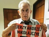Andrzej Mikołajczyk: 70 lat wzlotów i upadków w Cracovii