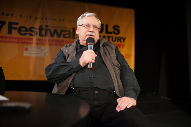 Andrzej Sapkowski