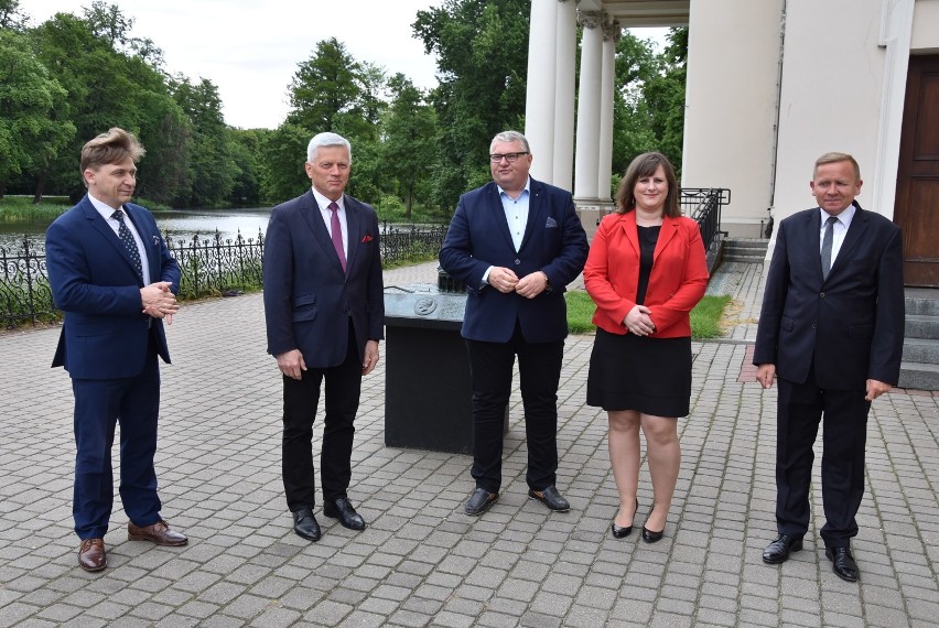 Władysław Kosiniak-Kamysz w najbliższym tygodniu odwiedzi Kalisz i inne miasta w regionie ZDJĘCIA