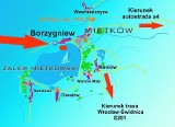 Marinowania Mietków w Borzygniewie dzień drugi