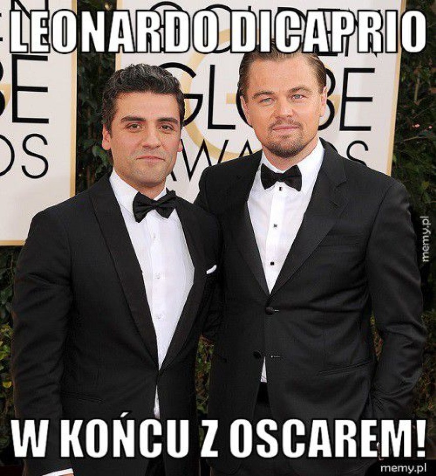 Nikt nie ma wątpliwości , że Leonardo DiCaprio jest wybitnym...