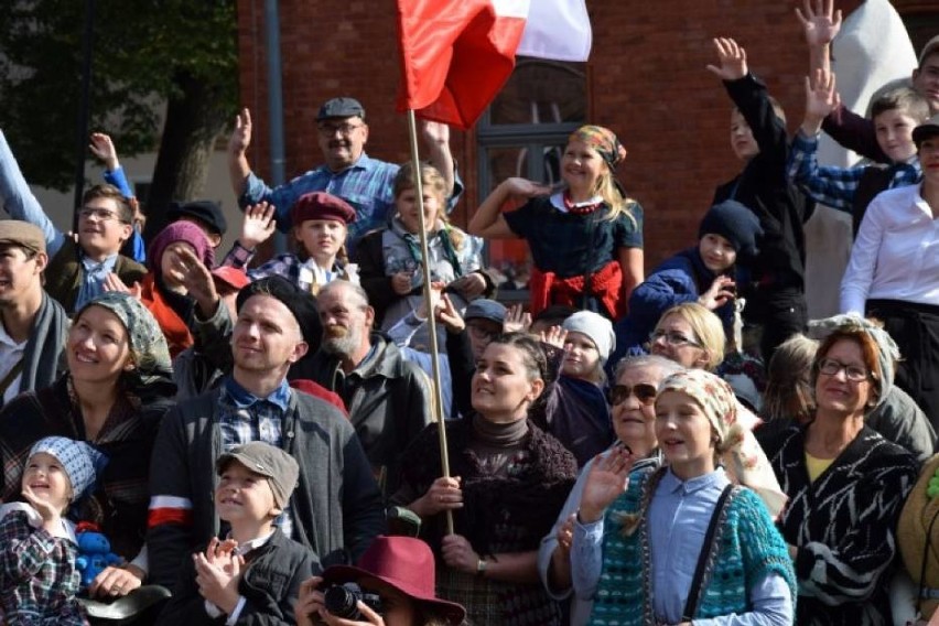 Nowy Dwór Gdański. W sobotę 6 października odbędzie się...