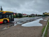 Rozpocząć się może modernizacja pętli autobusowej na osiedlu Mniszek w Grudziądzu