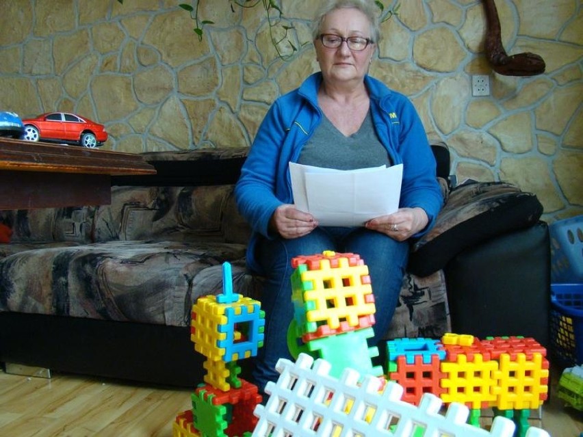 Rodziny zastępcze żądają, by Powiatowe Centrum Pomocy Rodzinie w Oświęcimiu zmieniło im opiekuna 