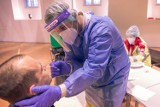 45 nowych zakażeń koronawirusem w powiecie kwidzyńskim, trzy osoby zmarły