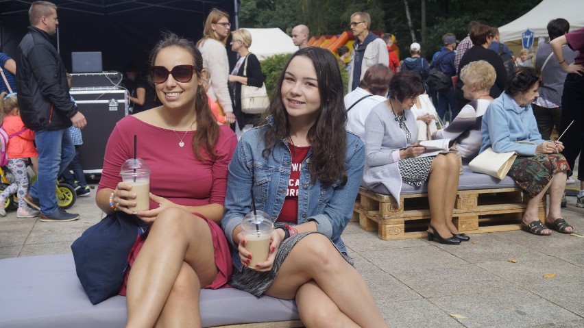 Białostocki Festyn Obywatelski w Parku Planty. Byliście? Poszukajcie siebie na zdjęciach (FOTO)