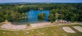 Tam poczujesz się jak nad morzem! Oto NAJPIĘKNIEJSZE plaże w woj. śląskim! Sprawdź TOP 12 miejsc