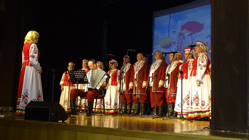 Eliminacje centralne Festiwalu Piosenka Białoruska