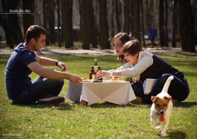 Przedstawiamy wyróżnione prace nadesłane na konkurs "make me!" ...