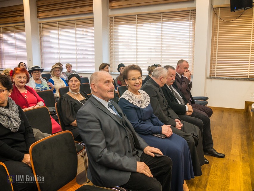 Jubileusz 15-lecia działalności Uniwersytetu Złotego Wieku w...