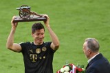 Robert Lewandowski z dziesiątym mistrzostwem Niemiec! Oto jego wszystkie sukcesy w klubowej karierze [ZDJĘCIA]