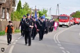 Świętowali strażacy z OSP Drołtowice (ZDJĘCIA)